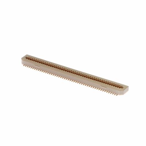 3M(TM) .8 mm Socket,0.8mm,Vertical,Surface Mount,TS1150