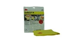 Khăn Lau Xe Chuyên Dụng 3M™ Ultra Soft 50400, Vàng