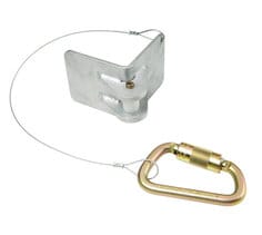 3M DBI-SALA R550 Rescue and descent devise, edge protector accessory product image