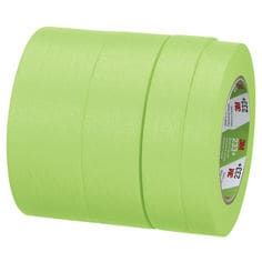 3M™ Performance Green Masking Tape 233+, Product Family