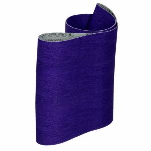 3M™ Cubitron 3 Cloth Belt 1184F, 36+ YF-weight, 12 in x 180 in, Film-lok, Single-fleximage