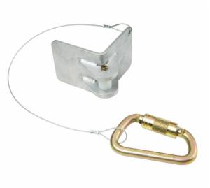 3M™ DBI-SALA Edge Protector Bracket, Wind Energy Descent, 3320003image