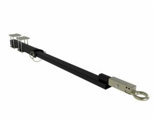 3M™ DBI-SALA FlexiGuard Tow Bar Assembly C-Frame 8518243, 1 eaimage