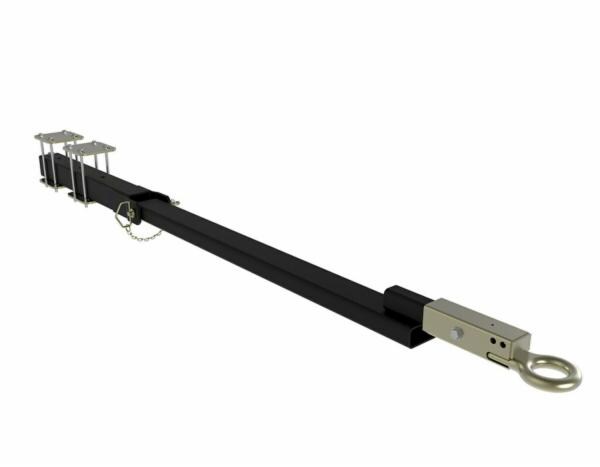 ™ DBI-SALA FlexiGuard Tow Bar Assembly C-Frame 8518243