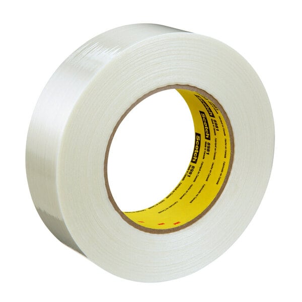 Scotch Filament Tape 8981