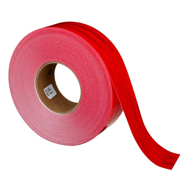 ™ Diamond Grade Conspicuity Markings 983-72 ES