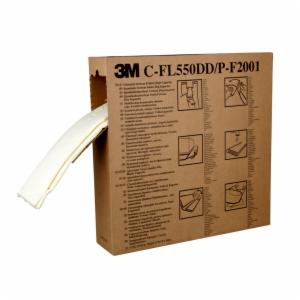 3M™ Chemical Sorbent Folded C-FL550DD, 127 mm x 15.2 m, 3 ea/Case image 3M™ Chemical Sorbent Folded C-FL550DD, 127 mm x 15.2 m, 3 ea/Caseimage