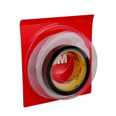 3M Low Static Polyimide Film Tape 5419 Gold, 3/4 in x 36 yd 2.7 mil, 12 per case Boxed