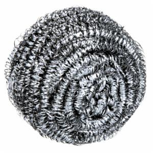 Scotch-Brite Stainless Steel Scrubber 84, 1.75 oz, 12/case image Scotch-Brite Stainless Steel Scrubber 84, 1.75 oz, 12/caseimage