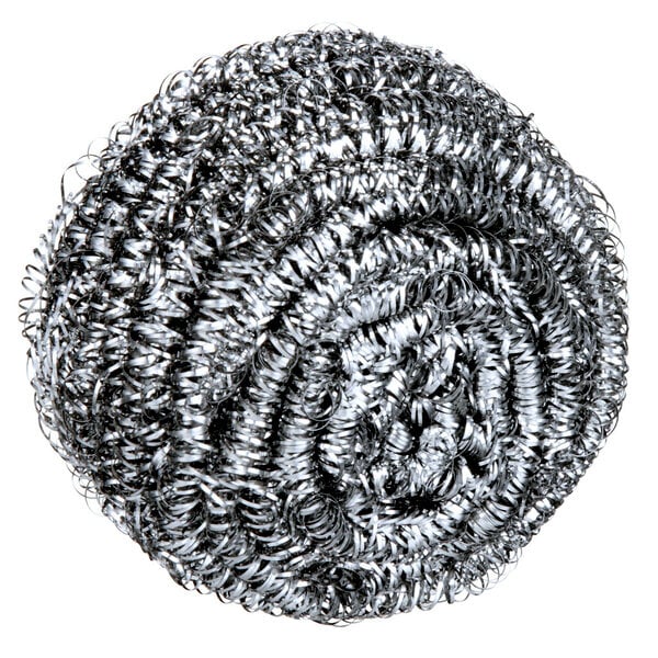 Scotch-Brite Stainless Steel Scrubber 84
