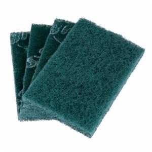 Scotch-Brite General Purpose Scrub Pad 9650, 3 in x 4.5 in, 40/Box, 2 Boxes/Case image Scotch-Brite General Purpose Scrub Pad 9650, 3 in x 4.5 in, 40/Box, 2 Boxes/Caseimage