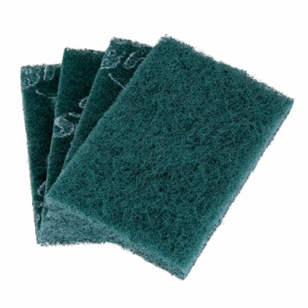 Scotch-Brite General Purpose Scrub Pad 9650
