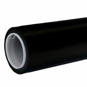 3M™ General Purpose Vinyl Tape 764, Black, 49 in x 36 yd, 5 mil, 3 Roll/Case, Plastic Core image 3M™ General Purpose Vinyl Tape 764, Black, 49 in x 36 yd, 5 mil, 3 Roll/Case, Plastic Coreimage