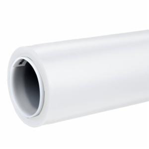 3M™ General Purpose Vinyl Tape 764, White, 49 in x 36 yd, 5 mil, 3 Roll/Case, Plastic Core image 3M™ General Purpose Vinyl Tape 764, White, 49 in x 36 yd, 5 mil, 3 Roll/Case, Plastic Coreimage