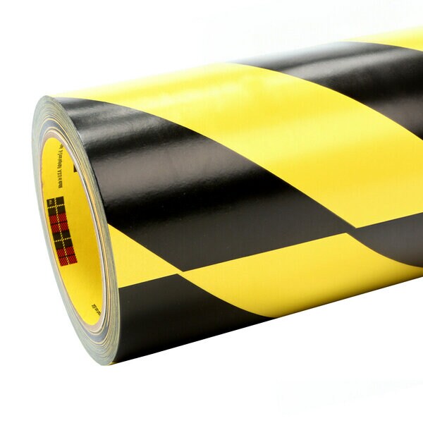 ™ Safety Stripe Tape 5702