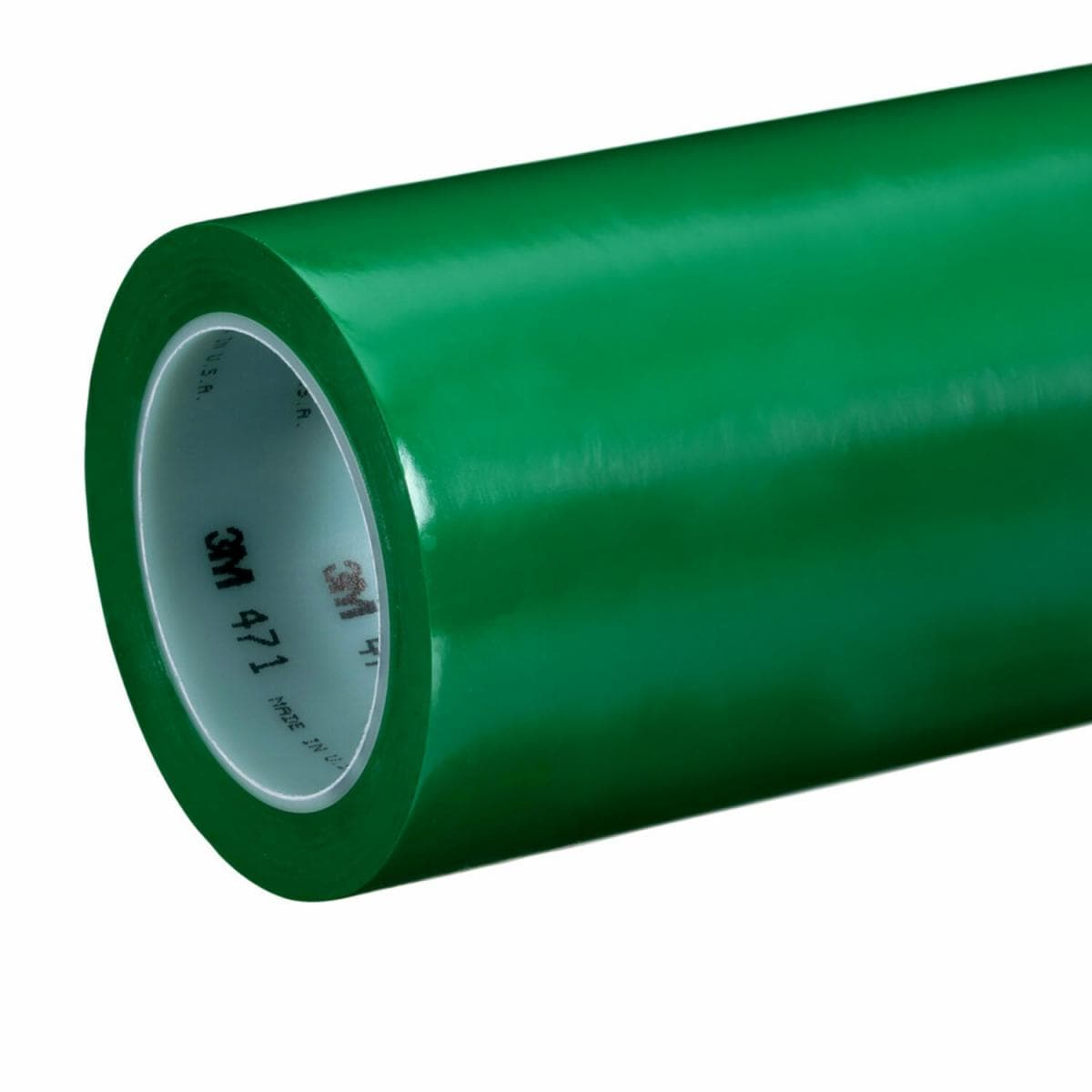 ™ Vinyl Tape 471 Green