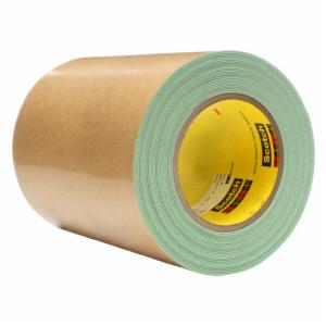 3M™ Impact Stripping Tape 500, Green, 6 in x 10 yd, 36 mil, 2 Roll/Case image 3M™ Impact Stripping Tape 500, Green, 6 in x 10 yd, 36 mil, 2 Roll/Caseimage