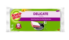 Scotch-Brite® - No.67 Delicate Duty Scourers