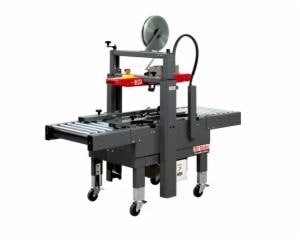 3M-Matic Adjustable Case Sealer 2000a, with 3M™ AccuGlide NPH+ Taping Head, 2 in Tapping, 1 Each/Palletimage