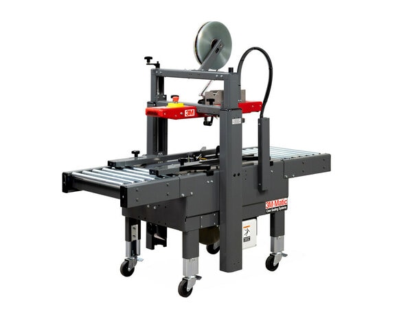 -Matic Adjustable Case Sealer 2000a