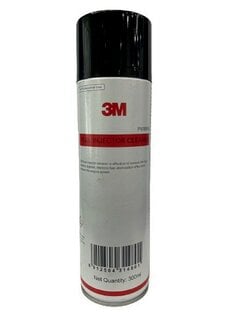 Dung Dịch Vệ Sinh Kim Phun Xăng Điện Tử 3M™ PN18169, 300 mL