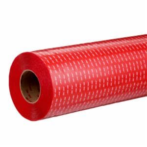 3M™ VHB Tape 4905, Clear, 12 in x 72 yd, 20 mil, Roll image 3M™ VHB Tape 4905, Clear, 12 in x 72 yd, 20 mil, Rollimage