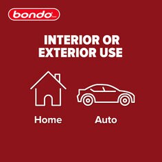 Bondo® Fast Dry Filler | 3M United States