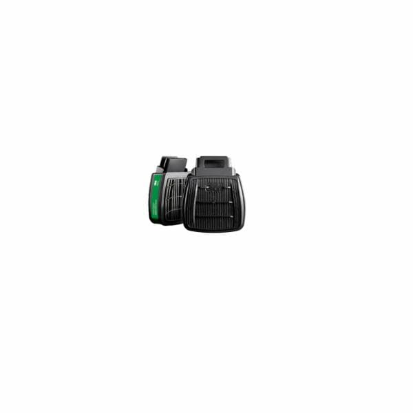 ™ Secure Click Ammonia/Methylamine Cartridge D8004