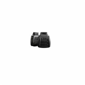 3M™ Secure Click Formaldehyde/Organic Vapor Cartridge D8005, 60 ea/Caseimage