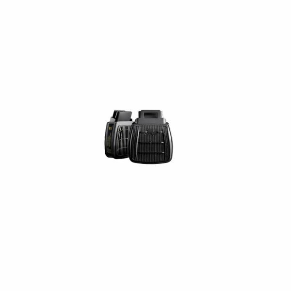 ™ Secure Click Formaldehyde/Organic Vapor Cartridge D8005