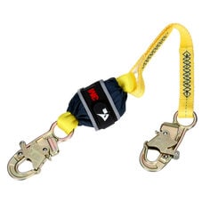 3M™ DBI-SALA® Web Shock-Absorbing Lanyard 1246601C, 132 - 310 lb