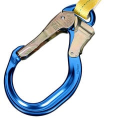 3M™ DBI-SALA® Twin-Leg Web Shock-Absorbing Lanyard 1246575C, 132