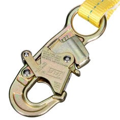 A 3M DBI-SALA Web Shock-Absorbing Lanyard 1246569C