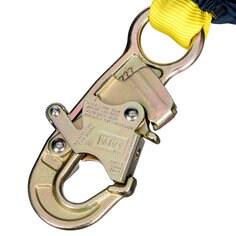 A 3M DBI-SALA Web Shock-Absorbing Lanyard 1246569C
