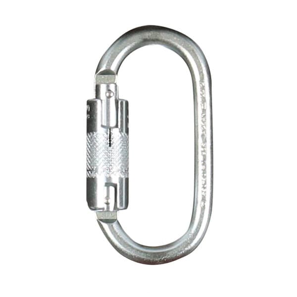 ™ Self-Closing/Triple Locking Carabiner 2000192