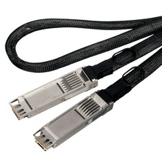 A 3M 800G OSFP Direct Attach Copper Cable assembly 9Y Series
