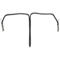 A 3M 800G OSFP Direct Attach Copper Cable assembly 9Y Series