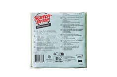 Scotchbrite wipes -  high performance cleaning wipes