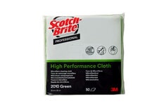 Scotchbrite wipes -  high performance cleaning wipes