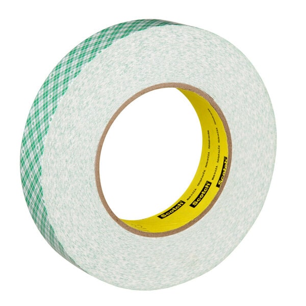 ™ Double Coated Paper Tape 401M