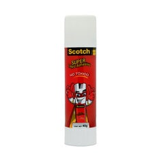 Glue Stick 40gr Scotch® Front Image for Mexico