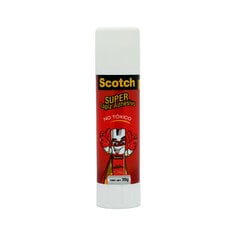 Glue Stick 20gr Scotch® Front Image for Mexico