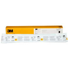 A 3M Ioban 2 Antimicrobial Incise Drape 6650EZ