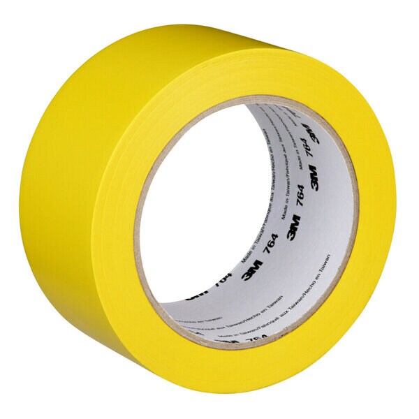 ™ General Purpose Vinyl Tape 764