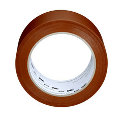 3M General Purpose Vinyl Tape 764, Brown, 2 in x 36 yd, 5 mil