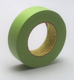 Scotch(R) Performance Masking Tape 233+, 36 mm x 55 m