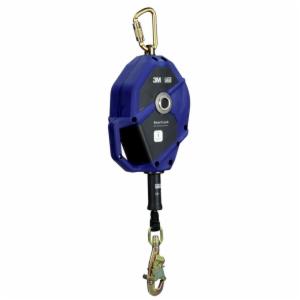 3M™ DBI-SALA Smart Lock Self-Retracting Lifeline 3503876, Rope, 35 ftimage