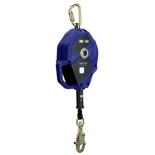 ™ DBI-SALA Smart Lock Self-Retracting Lifeline 3503876