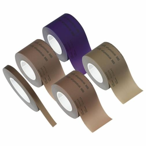 3M Microfinishing Film Rolls 279LW