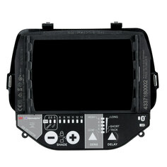 Speedglas Auto darkening filter Tack Weld